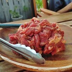 燻製ガーデン タケシタ - 