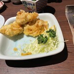 ろばた　仁 竹瓦横町店 - 