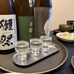 お食事処 八角 - 