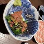 ろばた　仁 竹瓦横町店 - 