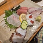 居酒屋おやじ - 