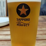 燻製ガーデン タケシタ - 