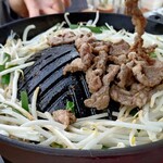 燻製ガーデン タケシタ - 