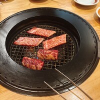 焼肉トラジ 名古屋セントラルタワーズ店 - 