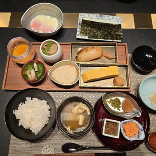 鉄板焼 華暦 - 料理写真: