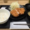 松屋 上溝店