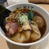 麺処 秋もと