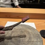 銀座 炎 田むら