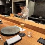 銀座 炎 田むら - 