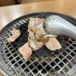 鳥焼肉 鳥ひびきちゃん - 