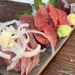 スタンドヒーロー - 