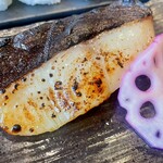 ごはん処 田辺宗 - 