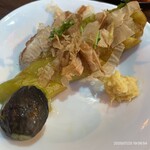 スタンドヒーロー - 