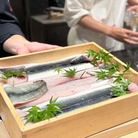神楽坂 濱千 - 