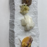 リストランテ　ウミリア - 