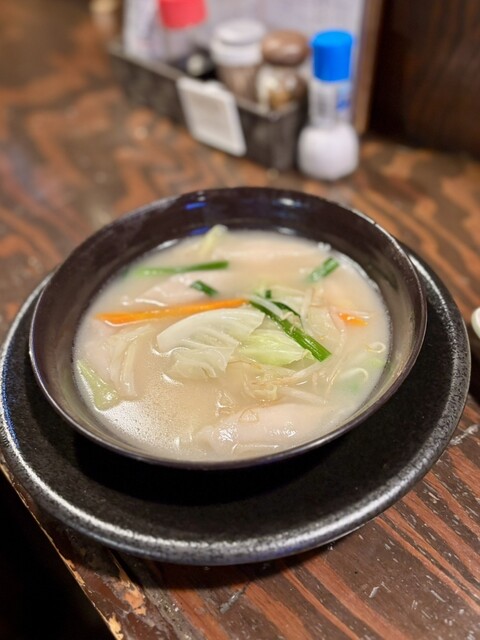 Hounan Sakaba Hadaka Denkyu