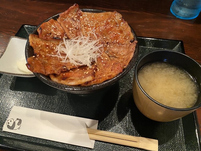 炭火ダイニング アペコロ - 洞爺湖町その他（レストラン）の写真