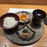 銀座 炎 田むら - 