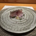 銀座 炎 田むら - 