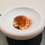 K+ - ティラミス