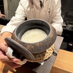 銀座 炎 田むら - 