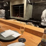 銀座 炎 田むら - 