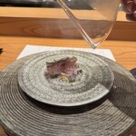 銀座 炎 田むら - 