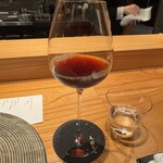 銀座 炎 田むら - 