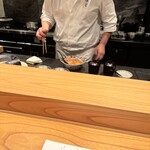 銀座 炎 田むら - 