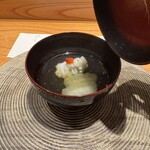 銀座 炎 田むら - 