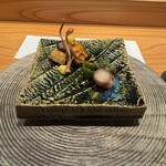 銀座 炎 田むら - 