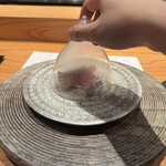 銀座 炎 田むら - 