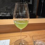 銀座 炎 田むら - 