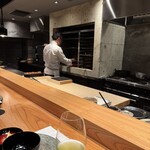 銀座 炎 田むら - 