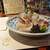 大入亭 - 料理写真:刺身盛り合わせ（1人前）