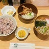 定食屋 百菜 旬 博多一番街店