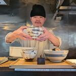 鴨出汁中華蕎麦 麺屋yoshiki - 