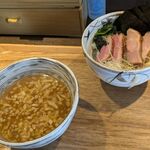 鴨出汁中華蕎麦 麺屋yoshiki - 