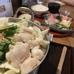 ななや - 料理写真: