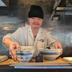 鴨出汁中華蕎麦 麺屋yoshiki - 