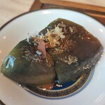 ニューサカナヤキオ - 