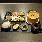 神戸温泉 創作ダイニング蒼 - 