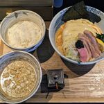 鴨出汁中華蕎麦 麺屋yoshiki - 