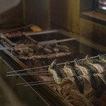 うなぎの豊川 - 