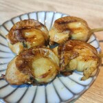 ニューサカナヤキオ - 