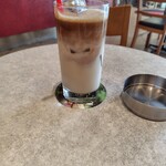 セガフレード・ザネッティ・エスプレッソ - 