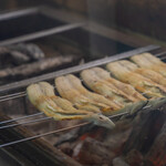 うなぎの豊川 - 