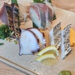 ニューサカナヤキオ - 