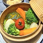 神戸温泉 創作ダイニング蒼 - 