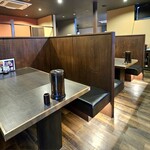 神戸温泉 創作ダイニング蒼 - 